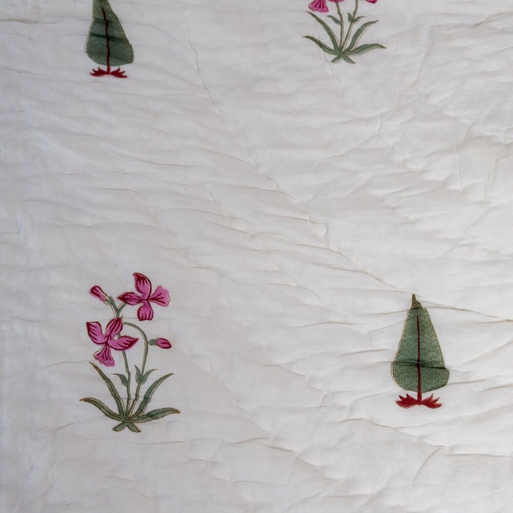 The Serena Quilt - Picture 3 of 9